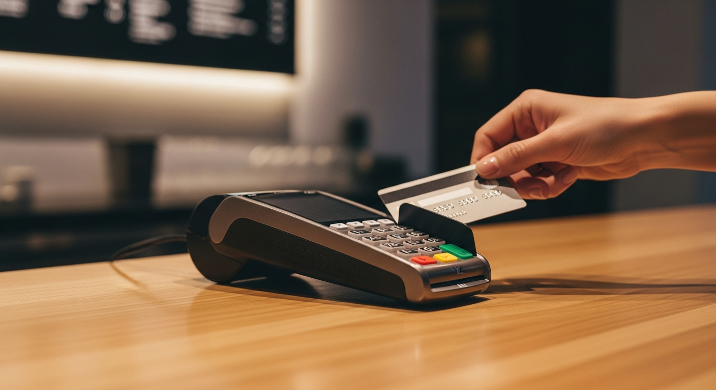 Payment Reconciliation Made Simple: End-of-Day in 5 Minutes | KwickEPI